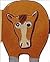 Horse (Chunky Farm Books)