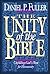 The Unity of the Bible: Unfolding Gods Plan for Humanity