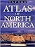 Atlas of North America