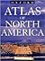 Atlas of North America