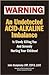 An Undetected Acid-Alkaline Imbalance
