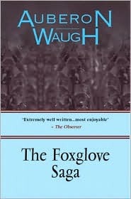 The Foxglove Saga (Paperback)