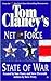 State of War (Tom Clancy's Net Force, #7)