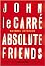 Absolute Friends
