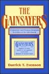 The Gainsayers: A Converted Anti-Mormon Responds to Critics of the Lds Church