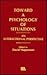 Toward A Psychology of Situations by David Magnusson