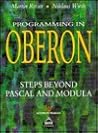 Programming in Oberon by Martin Reiser
