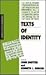 Texts of Identity (Inquirie...