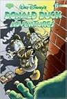 Donald Duck Adventures #6 by Gemstone Publishing Donald Duck Adventures #6 by Gemstone Publishing