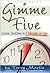 Gimme Five: Comic Sketches ...