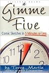 Gimme Five: Comic Sketches in 5 Minutes or Less (Lillenas Drama)