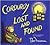 Corduroy Lost and Found