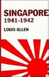 Singapore 1941-1942