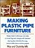 Making Plastic Pipe Furniture