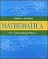Mathematica for C...