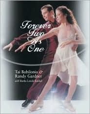 Forever Two As One (Hardcover)