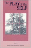 The Play of the Self (Margins of Literature (Dis))