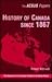 History of Canada Since 1867
