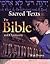 The Bible and Christianity (Sacred Texts)