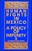 Human Rights in Mexico