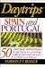 Daytrips Spain and Portugal: 50 One-Day Adventures by Car, Rail or Ferry Including 51 Maps (Daytrips Series)