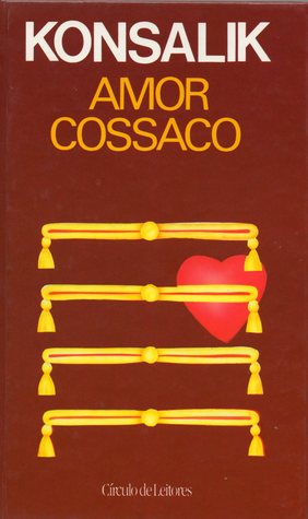 Amor Cossaco (Hardcover)