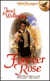 Forever Rose (Mass Market Paperback)