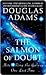 The Salmon of Doubt: Hitchhiking the Galaxy One Last Time