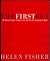 The First Sex by Helen Fisher
