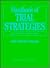 Handbook of Trial Strategies by John Nicholas Iannuzzi