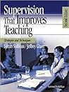 Supervision That Improves Teaching: Strategies and Techniques