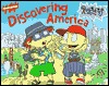 Discovering America (Rugrats)