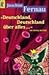 »Deutschland, Deutschland, über alles...« by Joachim Fernau