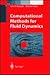 Computational Methods for Fluid Dynamics