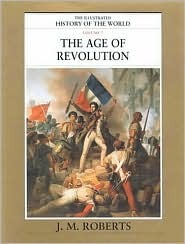 The Age Of Revolution (Hardcover)