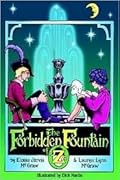 The Forbidden Fountain of Oz