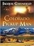 Colorado Pickup Man by Jacquie Greenfield