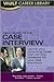 Vault Guide to the Case Interview by Mark Asher