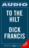 To the hilt