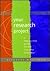 Your Research Project: A St...