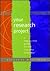Your Research Project by Nicholas Walliman