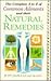 Complete A-Z Common Ailments and Their Natural Remedies by Judy Jacka