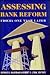 Assessing Bank Reform by George G. Kaufman