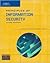 Principles of Information Security by Michael E. Whitman