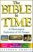 The Bible in Time: A Chronological Exploration of 130 Passages