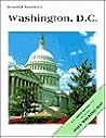 Beautiful America's Washington, D.C. by Tom Scanlan