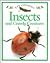 Insects and Crawly Creatures