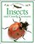Insects and Crawly Creatures (Eye Openers)