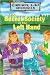 The Secret Society of the Left Hand (Cinnamon Lake Mysteries, #1)