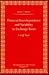 Financial Interdependence and Variability in Exchange Rates by Ralph C. Bryant